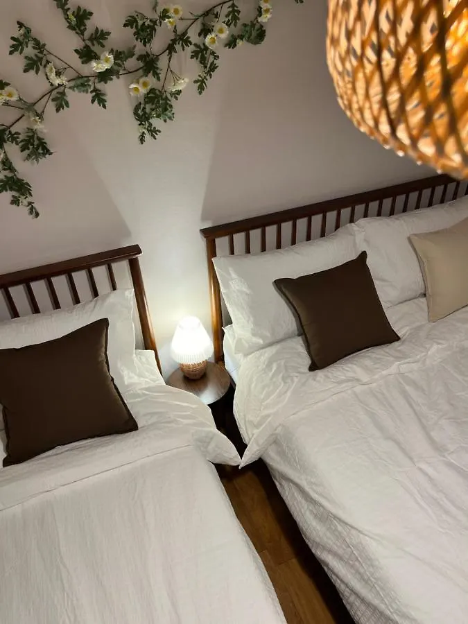 Complace S Seoul Villa